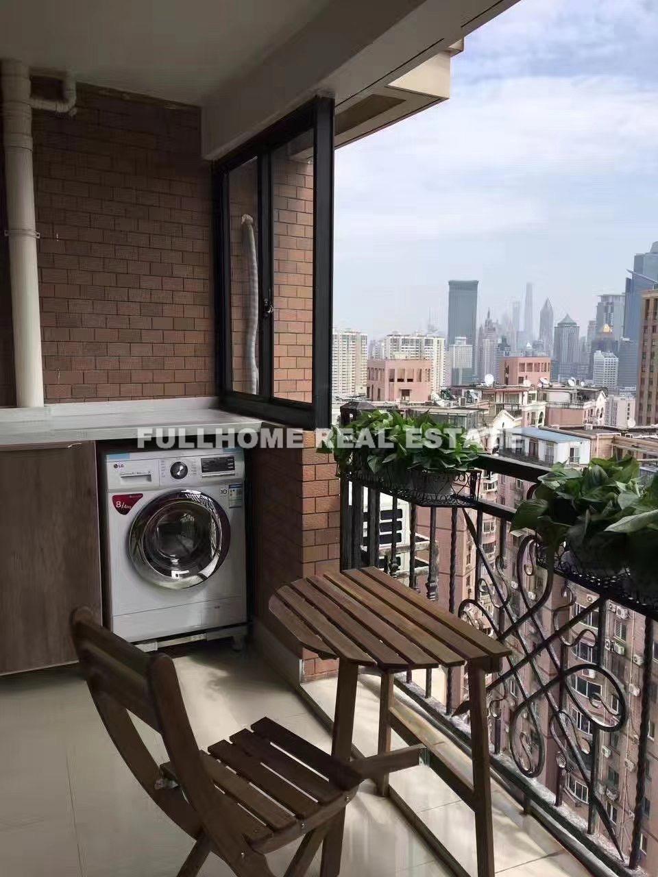 HanLin Mansion - Interior view 4, Shanghai rental property