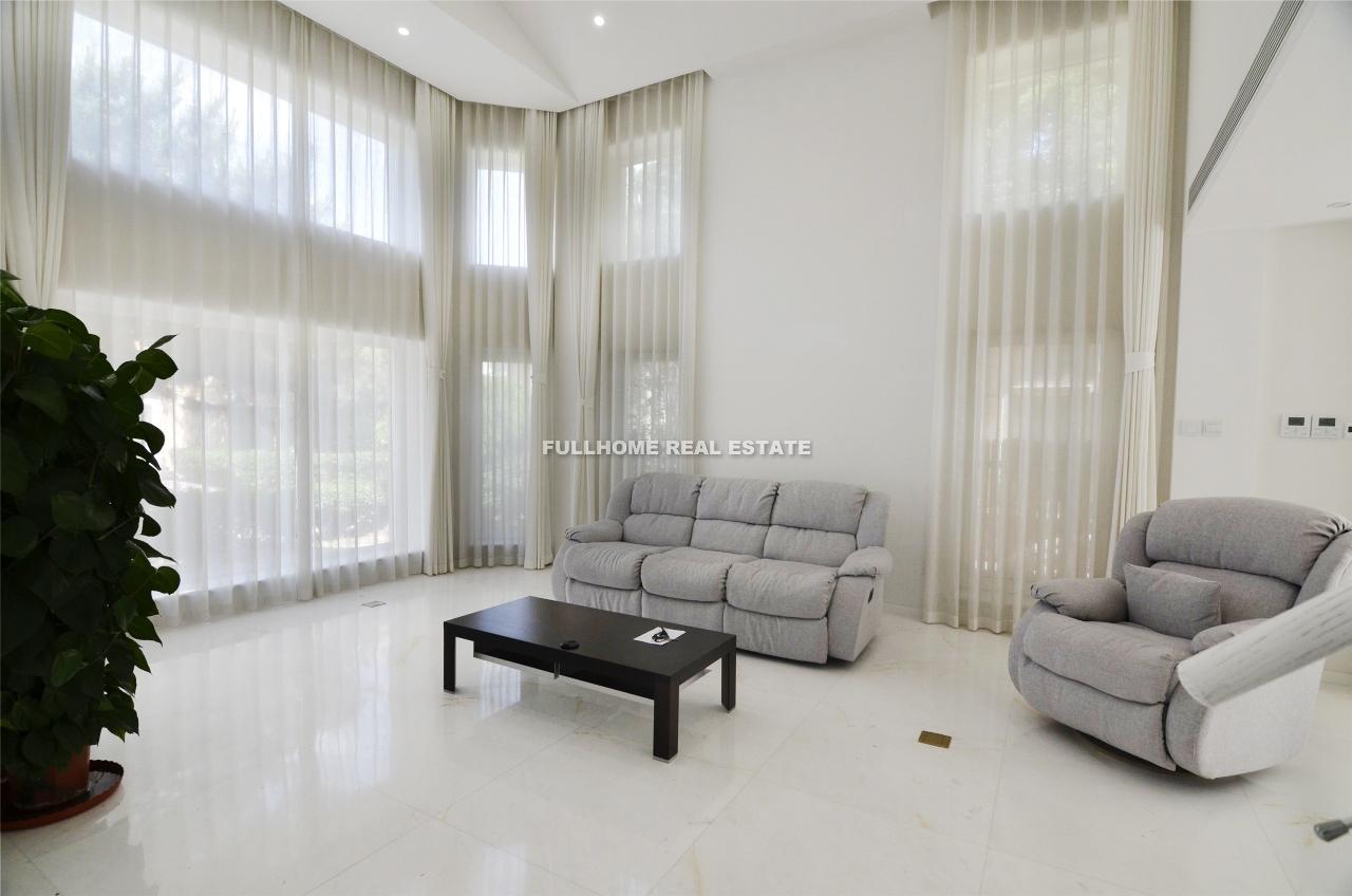 River Garden - Interior view 2, Beijing rental property