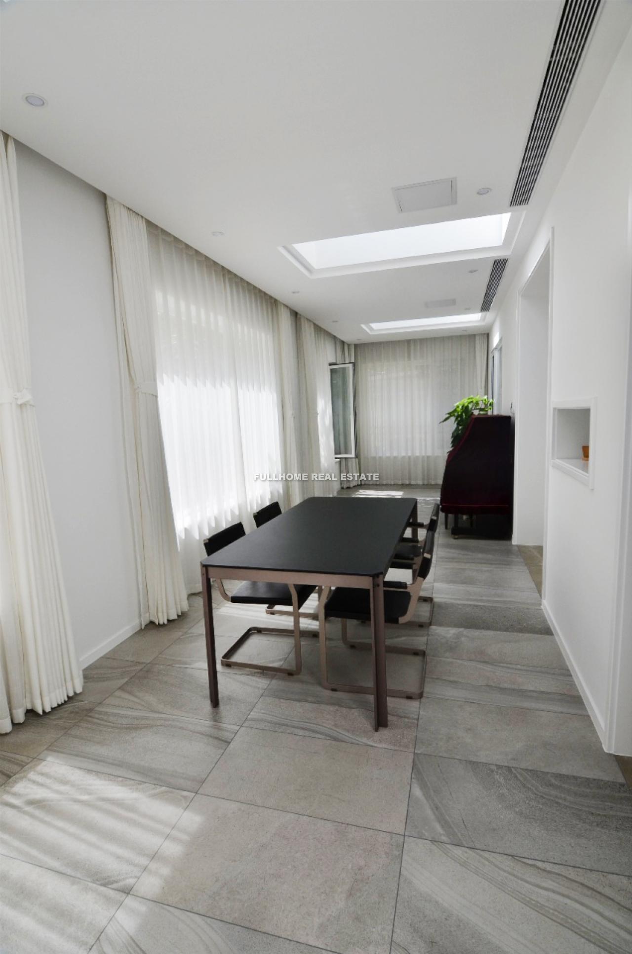 River Garden - Interior view 4, Beijing rental property