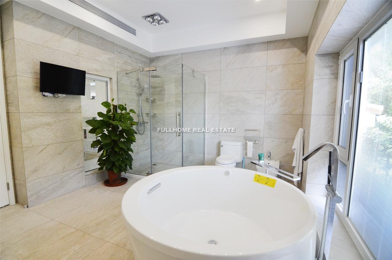 River Garden - Interior view 5, Beijing rental property