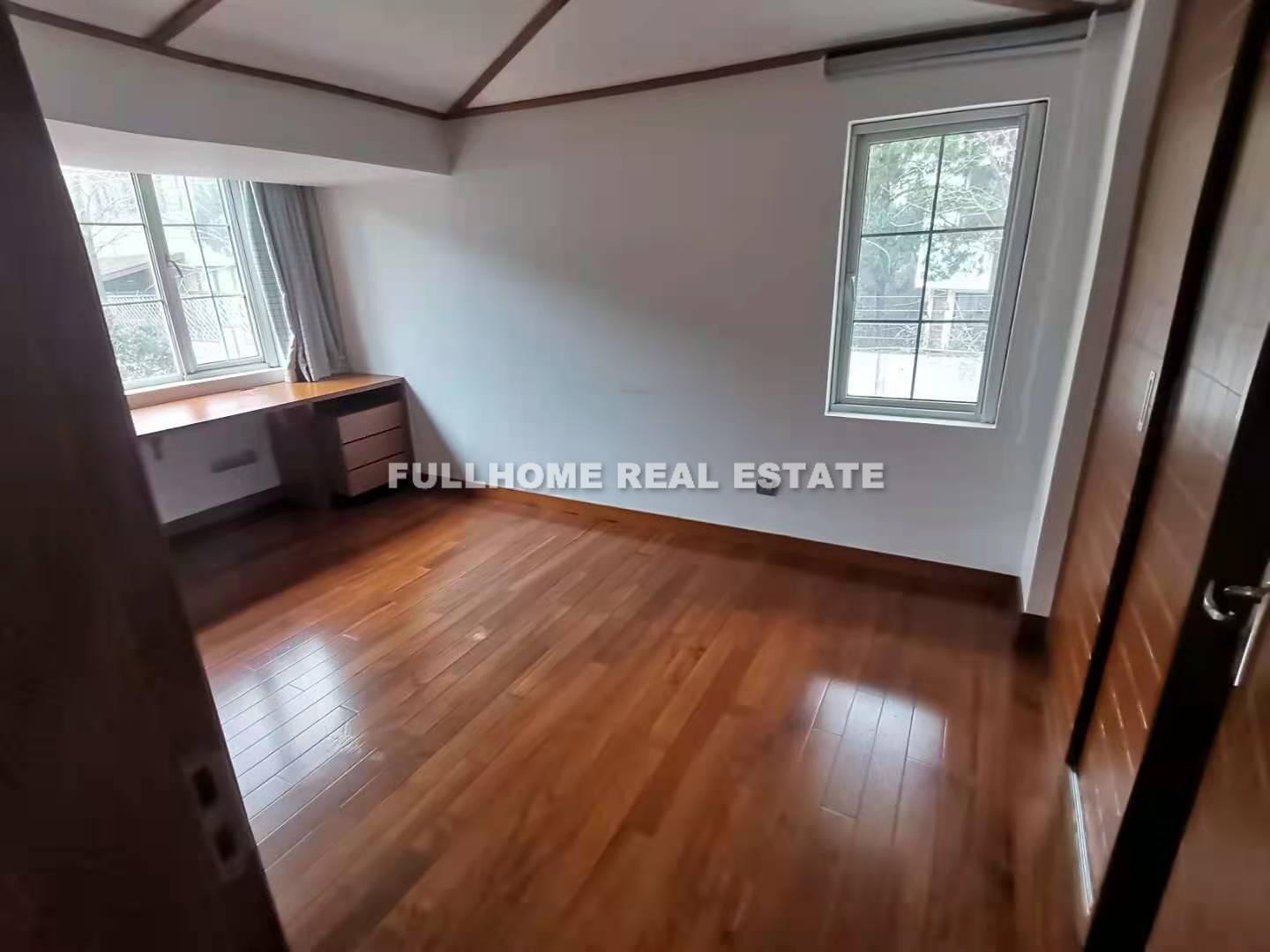Sunny Garden - Interior view 5, Shanghai rental property
