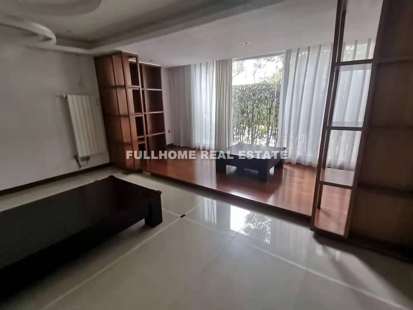 Sunny Garden - Interior view 6, Shanghai rental property