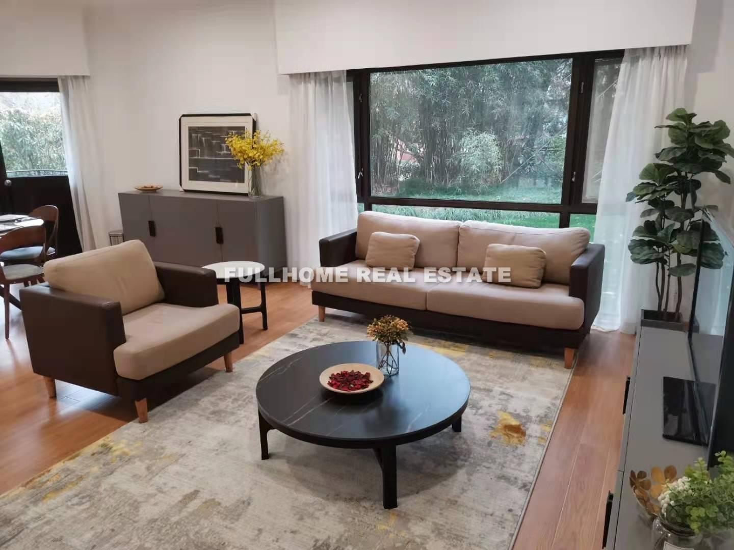 Green Valley Villas - Interior view 5, Shanghai rental property