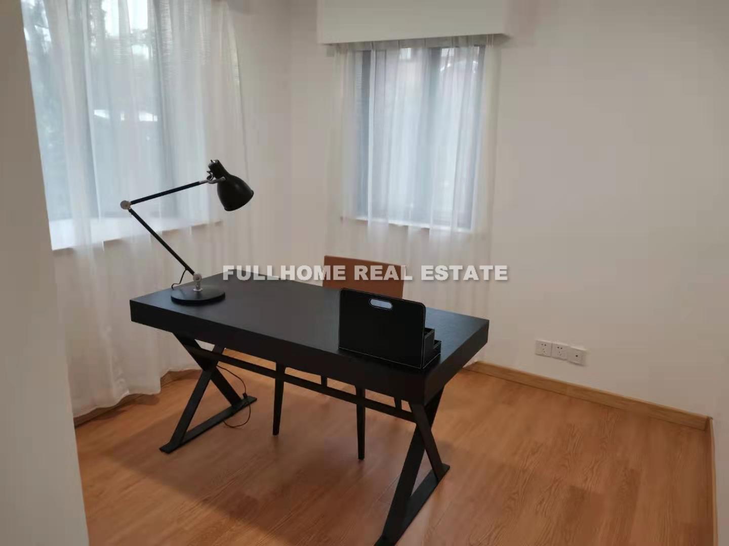 Green Valley Villas - Interior view 8, Shanghai rental property