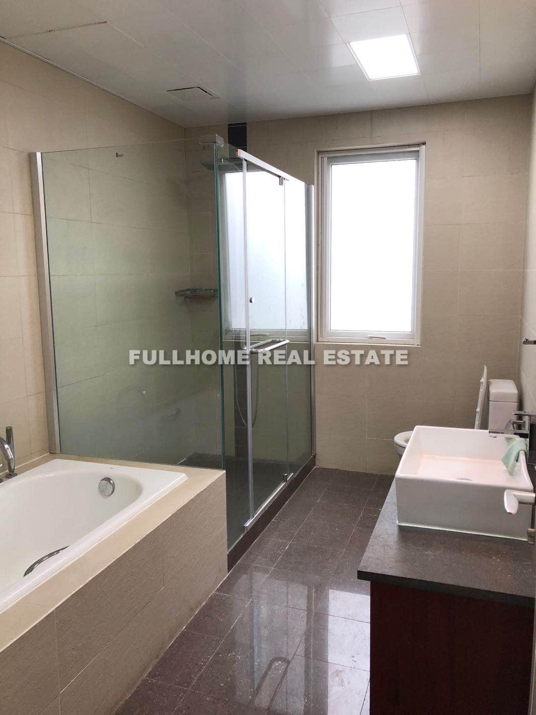 Sunny Garden - Interior view 9, Shanghai rental property