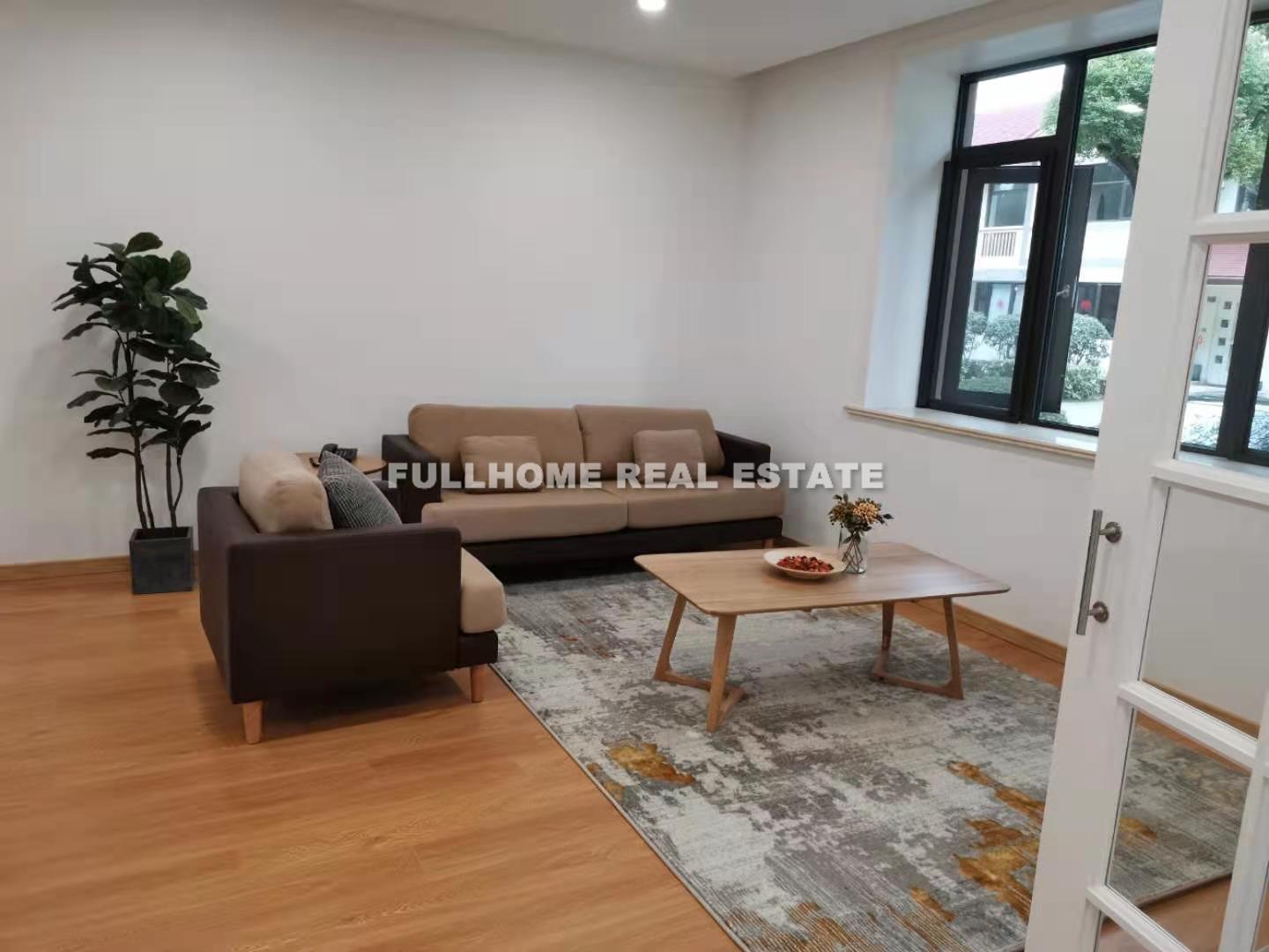 Green Valley Villas - Interior view 2, Shanghai rental property