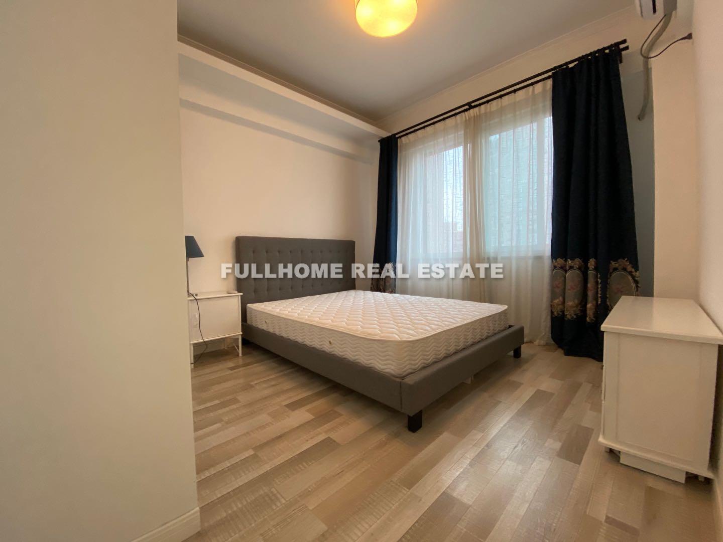 Golden Garden - Interior view 5, Shanghai rental property