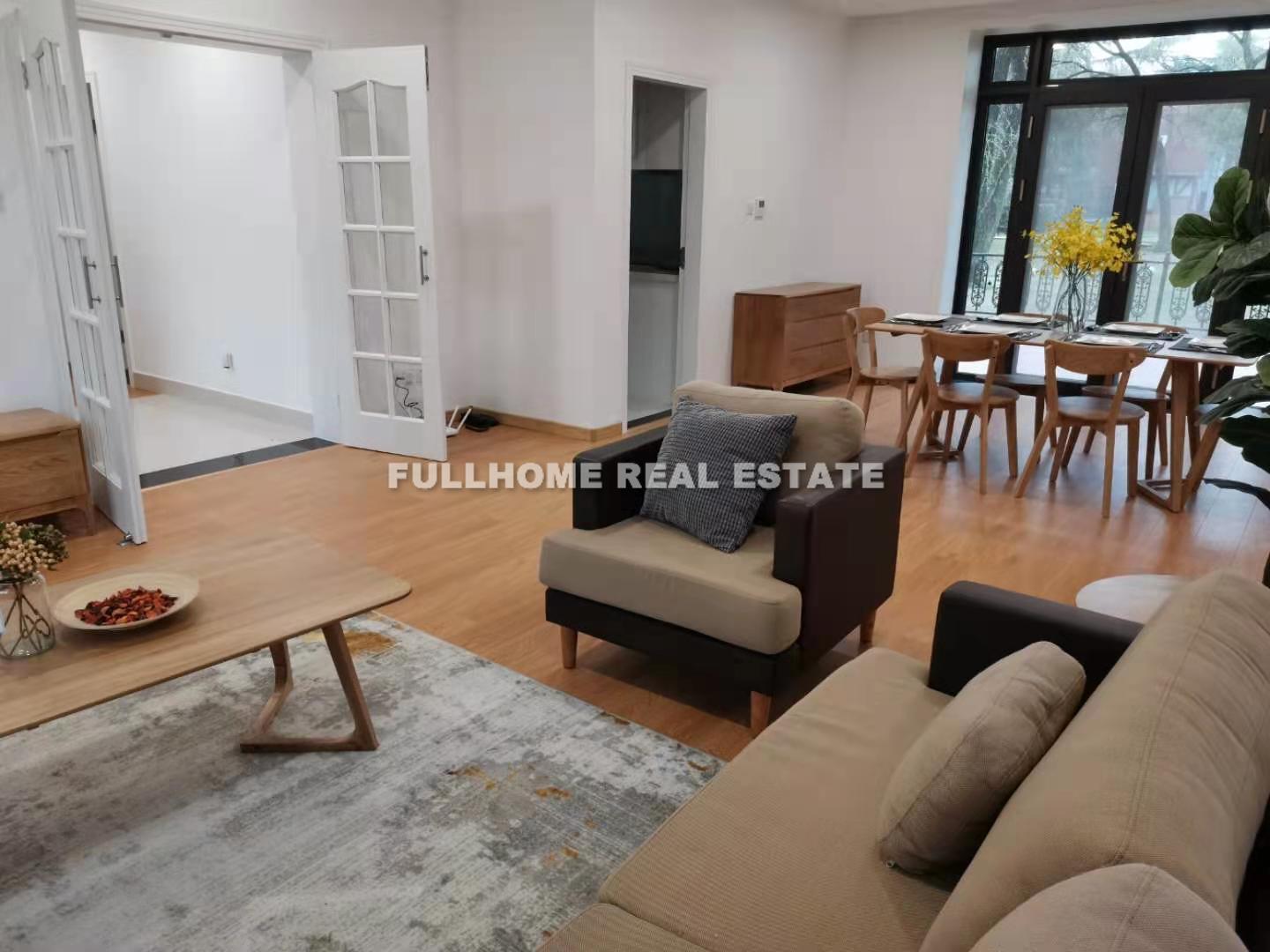 Green Valley Villas - Interior view 9, Shanghai rental property