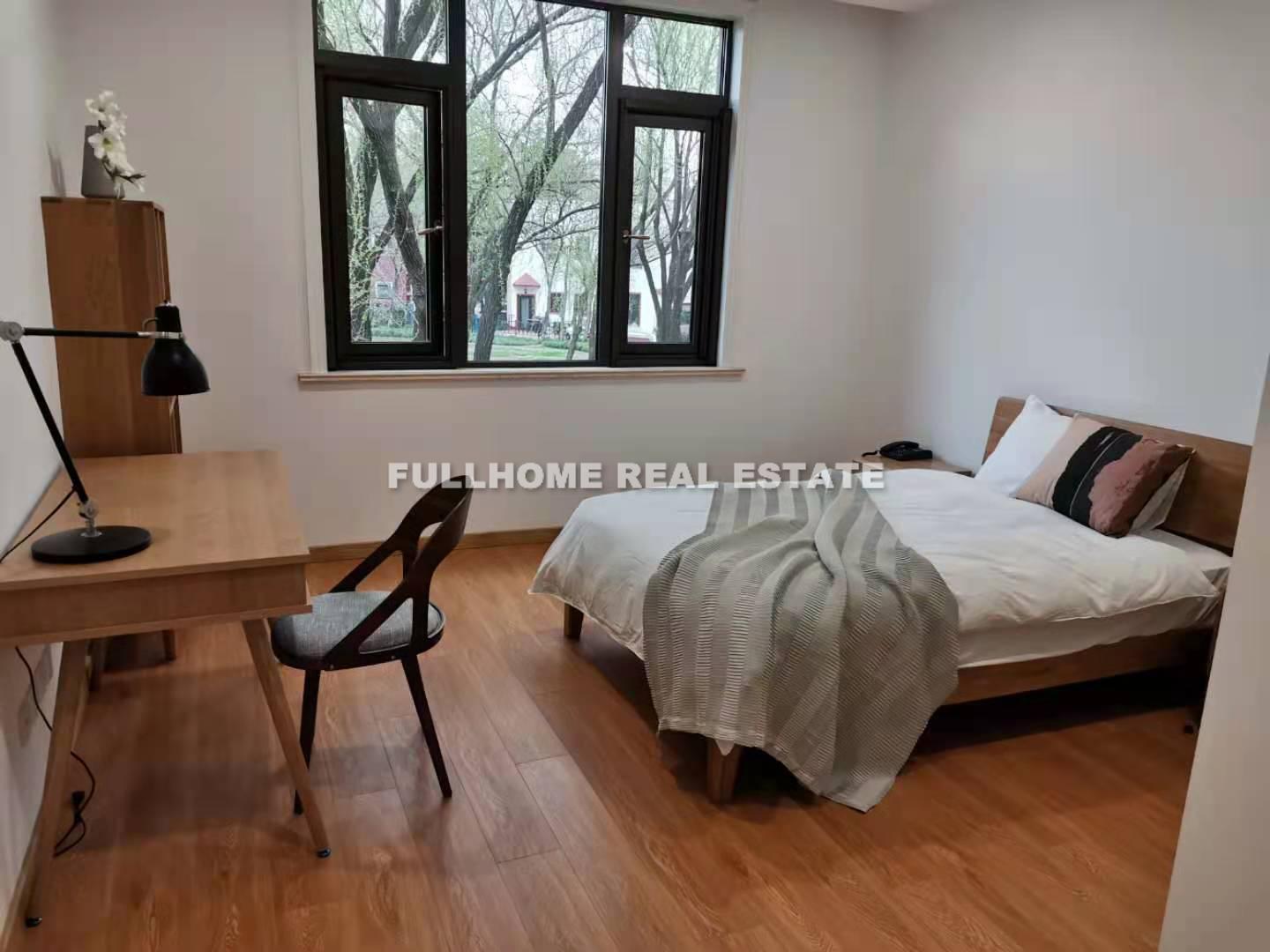 Green Valley Villas - Interior view 11, Shanghai rental property