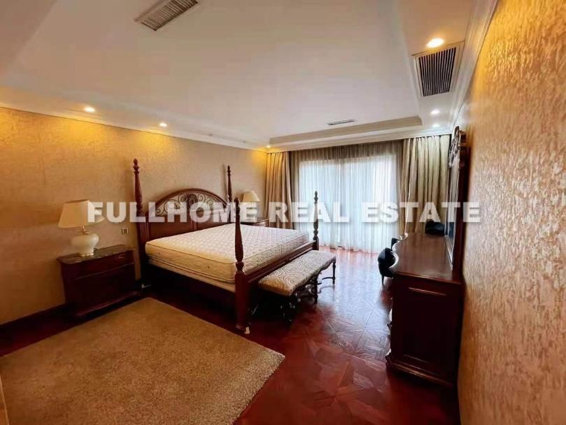 Dynasty Villas - Interior view 5, Shanghai rental property