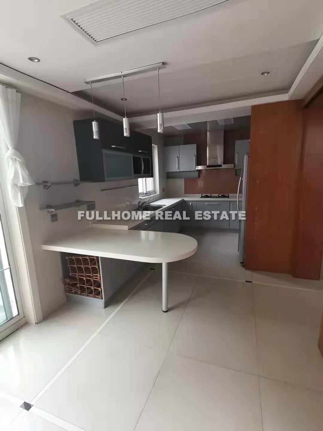 Sunny Garden - Interior view 2, Shanghai rental property