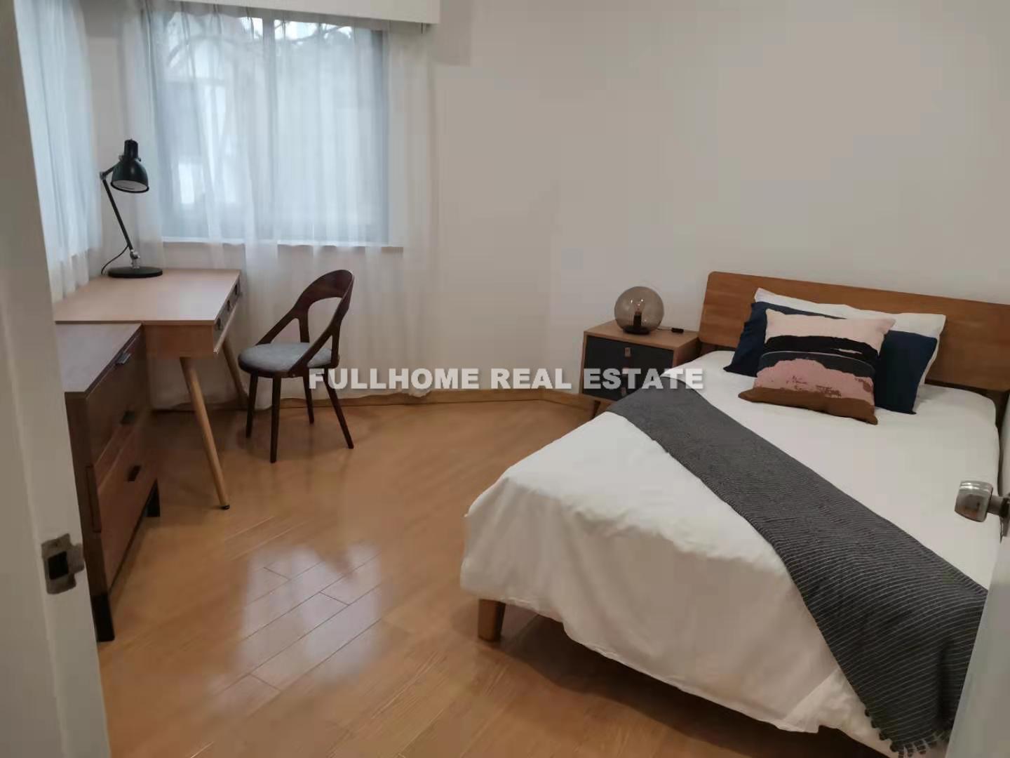 Green Valley Villas - Interior view 7, Shanghai rental property