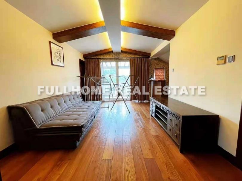 Dynasty Villas - Interior view 2, Shanghai rental property