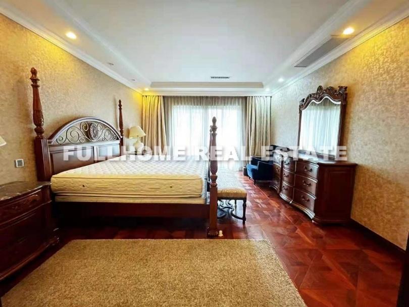Dynasty Villas - Interior view 7, Shanghai rental property