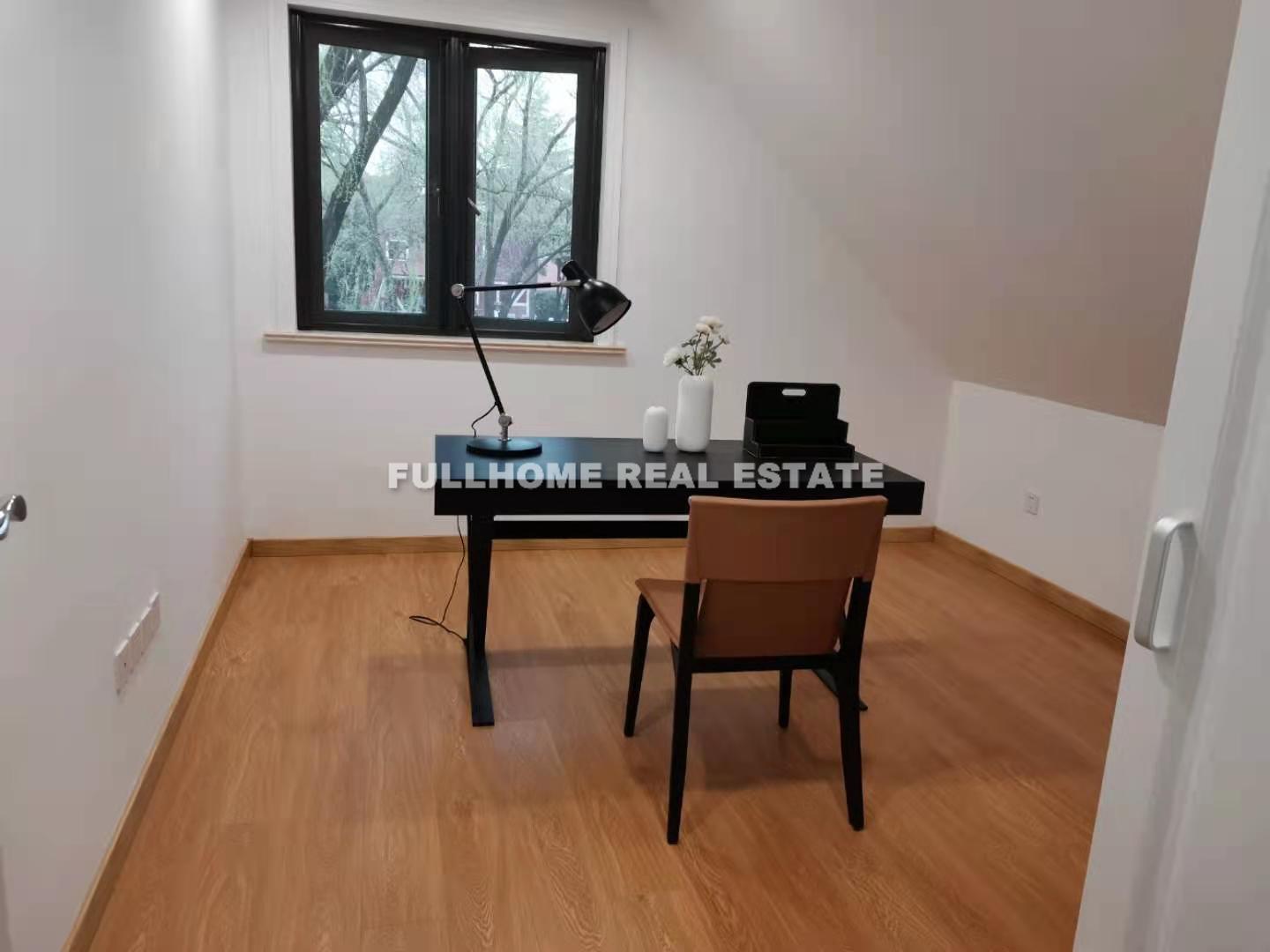 Green Valley Villas - Interior view 10, Shanghai rental property