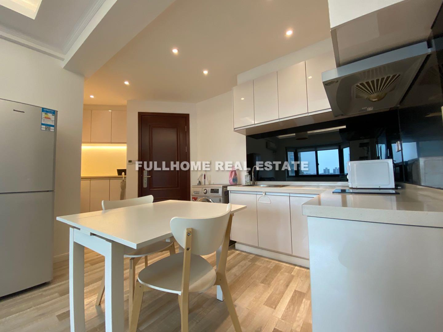Golden Garden - Interior view 4, Shanghai rental property