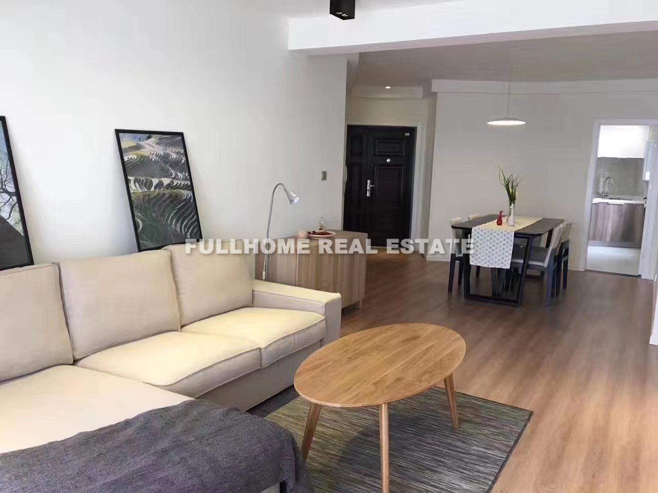HanLin Mansion - Interior view 5, Shanghai rental property