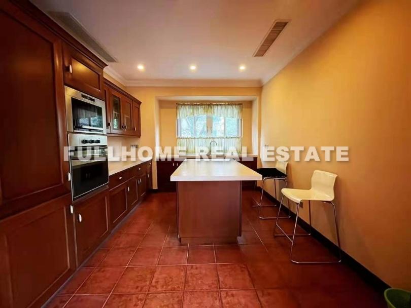 Dynasty Villas - Interior view 4, Shanghai rental property