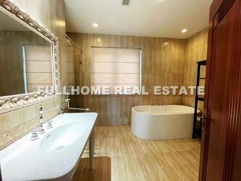 Dynasty Villas - Interior view 3, Shanghai rental property
