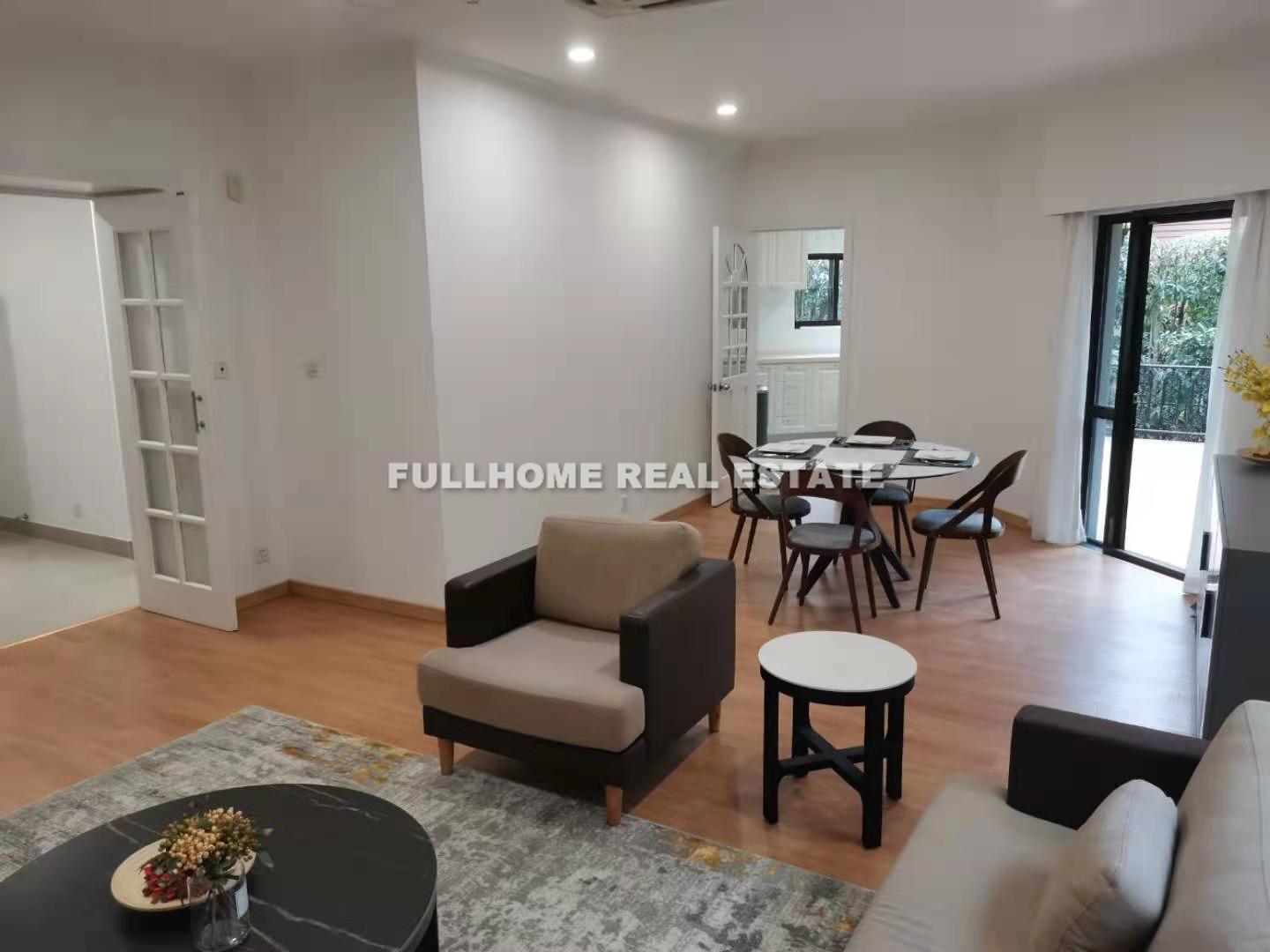 Green Valley Villas - Interior view 3, Shanghai rental property