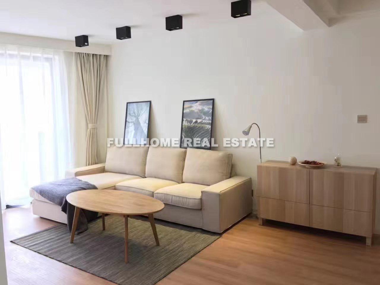 HanLin Mansion - Interior view 2, Shanghai rental property