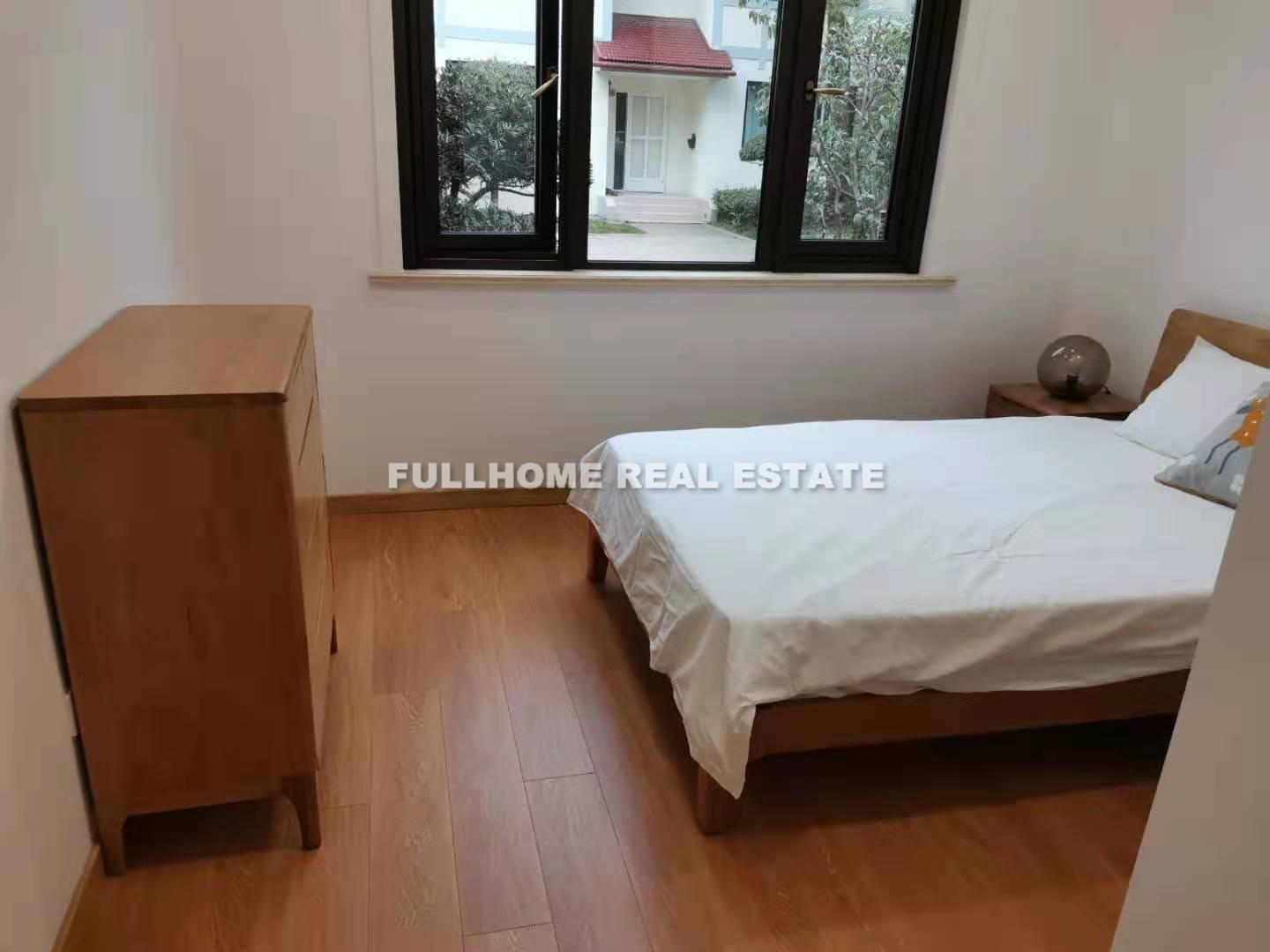 Green Valley Villas - Interior view 8, Shanghai rental property