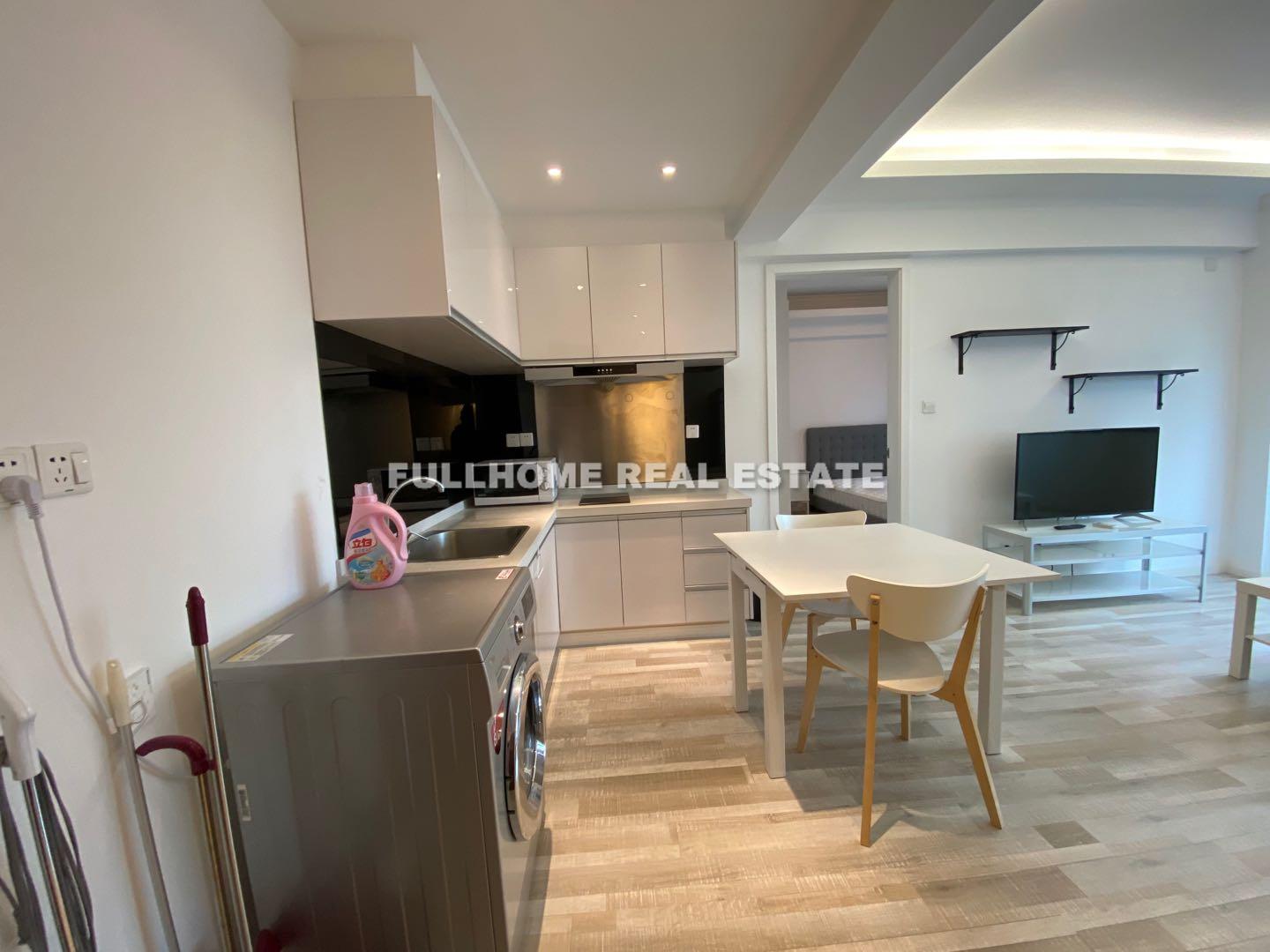 Golden Garden - Interior view 7, Shanghai rental property