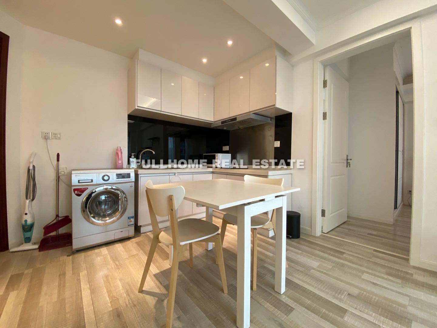 Golden Garden - Interior view 3, Shanghai rental property