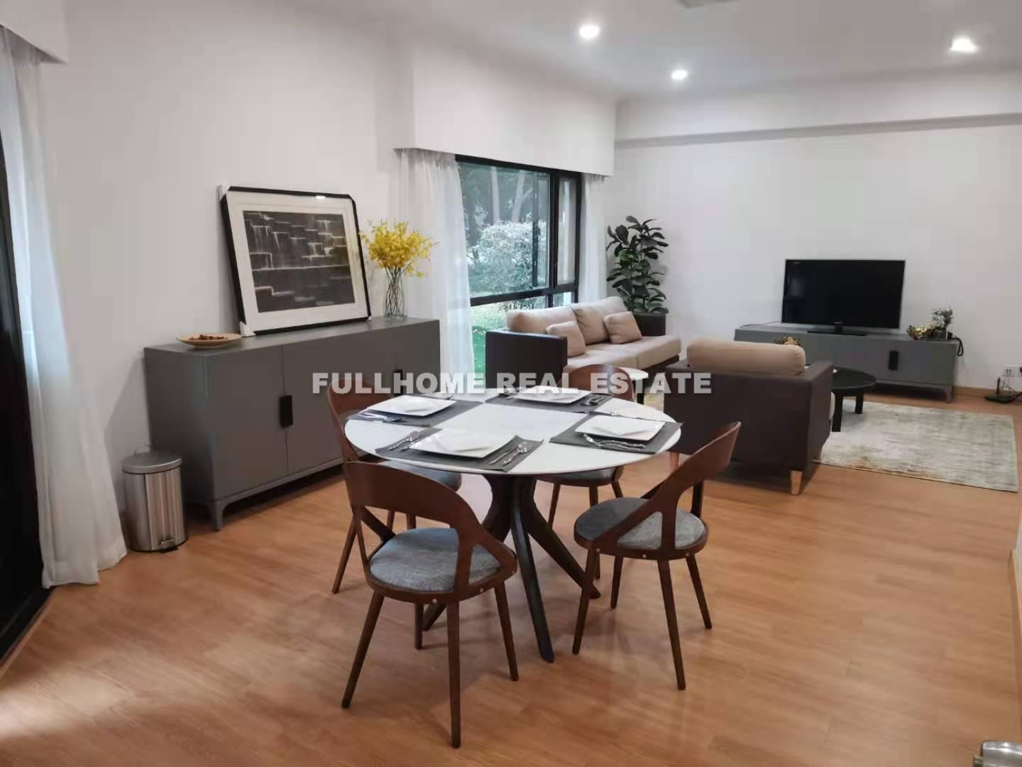 Green Valley Villas - Interior view 4, Shanghai rental property