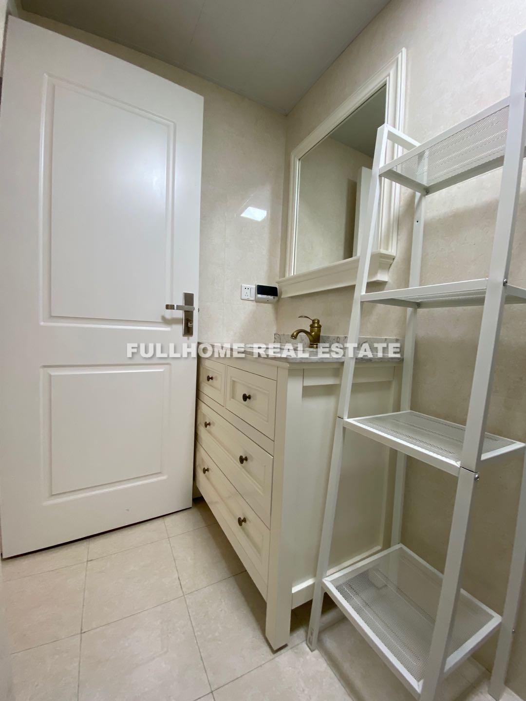 Golden Garden - Interior view 8, Shanghai rental property