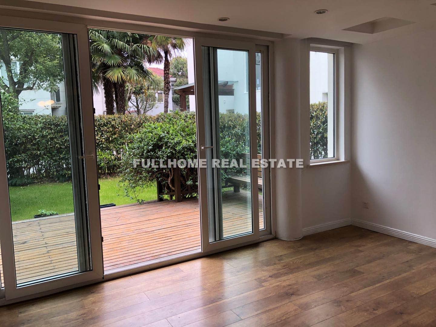Sunny Garden - Interior view 5, Shanghai rental property