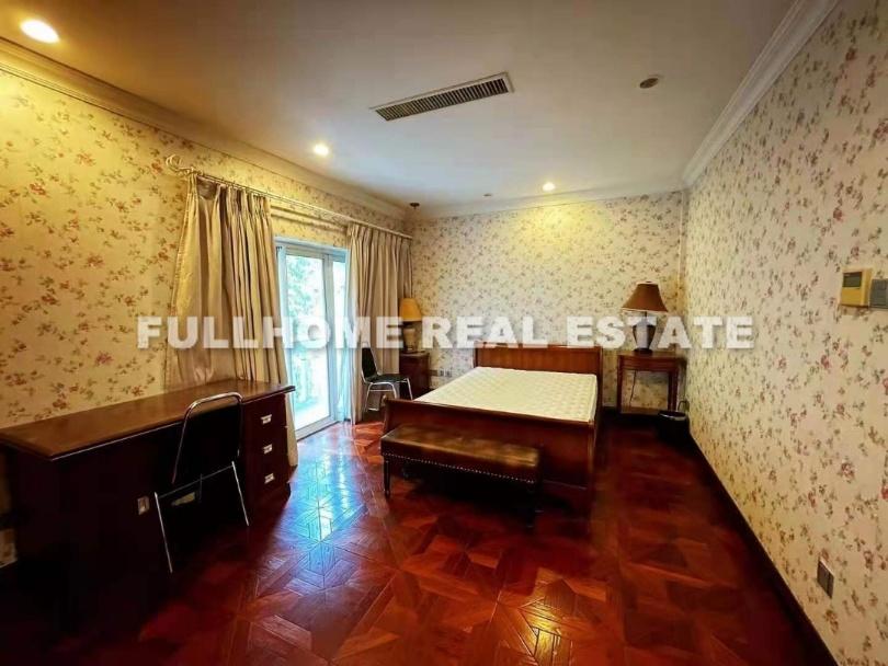 Dynasty Villas - Interior view 6, Shanghai rental property