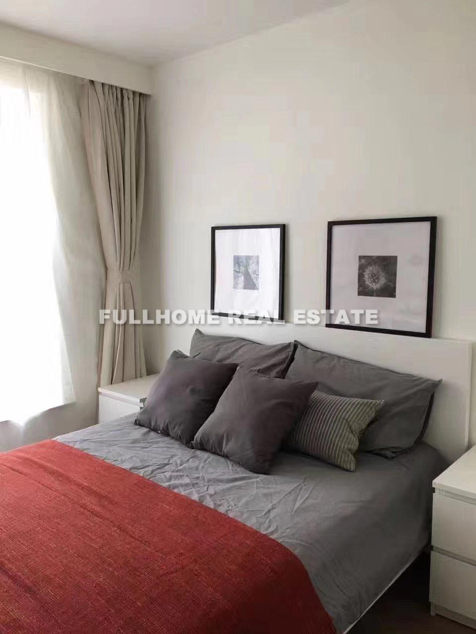 HanLin Mansion - Interior view 6, Shanghai rental property