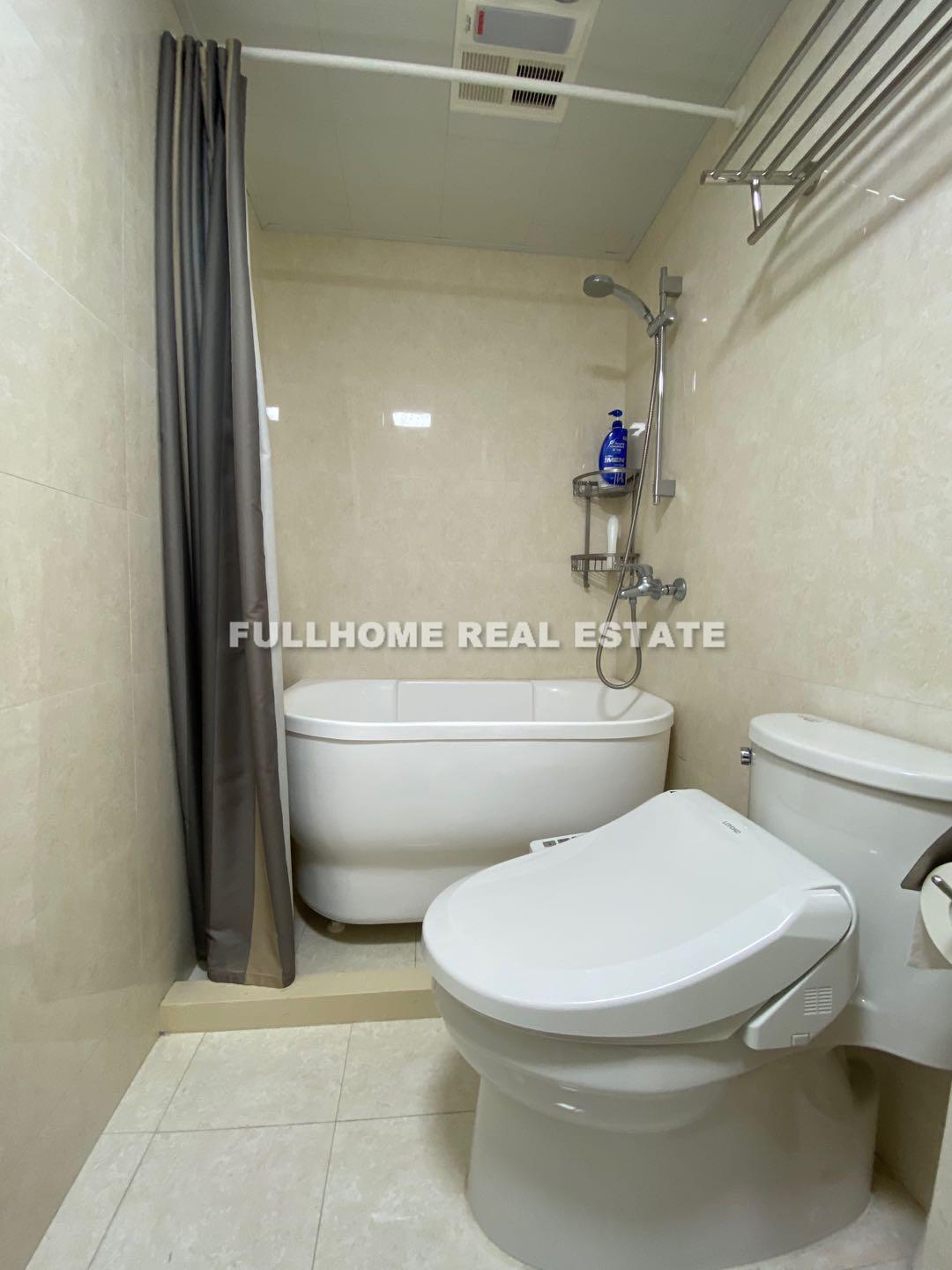 Golden Garden - Interior view 10, Shanghai rental property