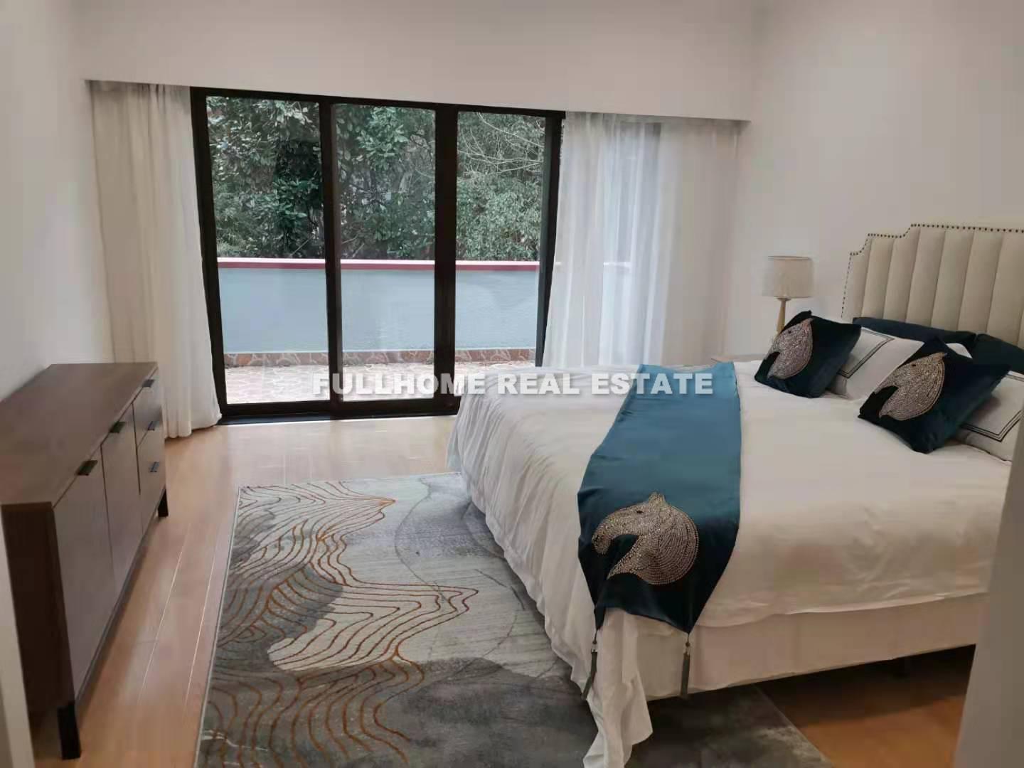 Green Valley Villas - Interior view 12, Shanghai rental property