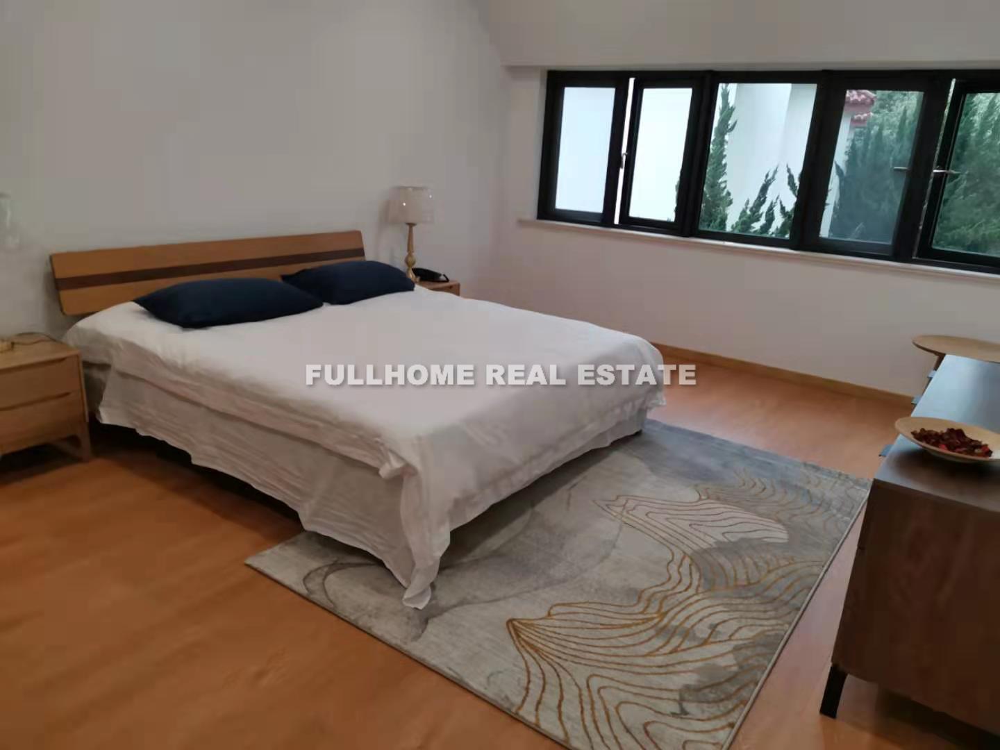 Green Valley Villas - Interior view 13, Shanghai rental property