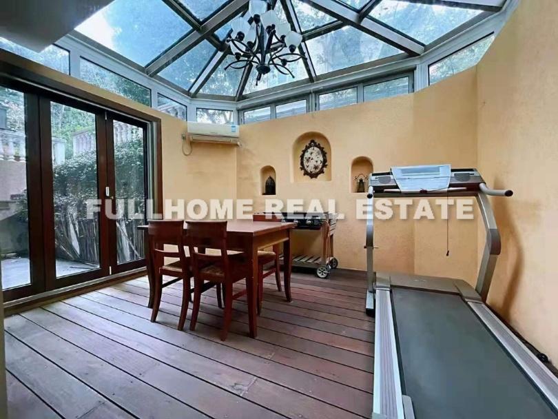 Dynasty Villas - Interior view 8, Shanghai rental property