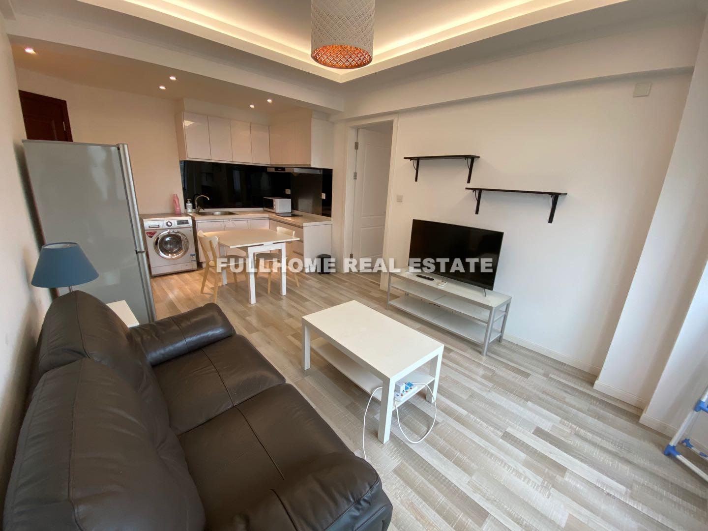 Golden Garden - Interior view 2, Shanghai rental property
