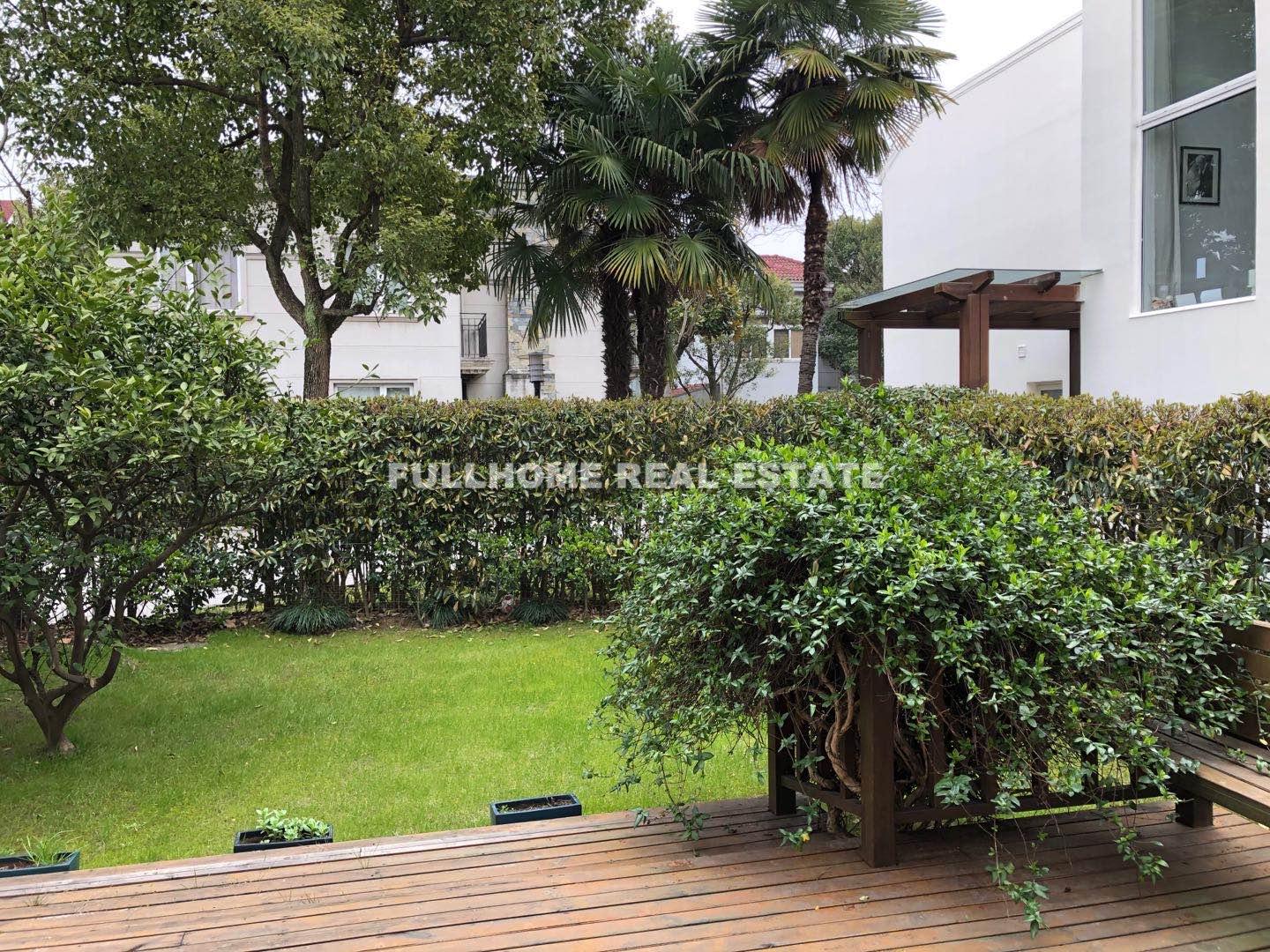 Sunny Garden - Interior view 2, Shanghai rental property