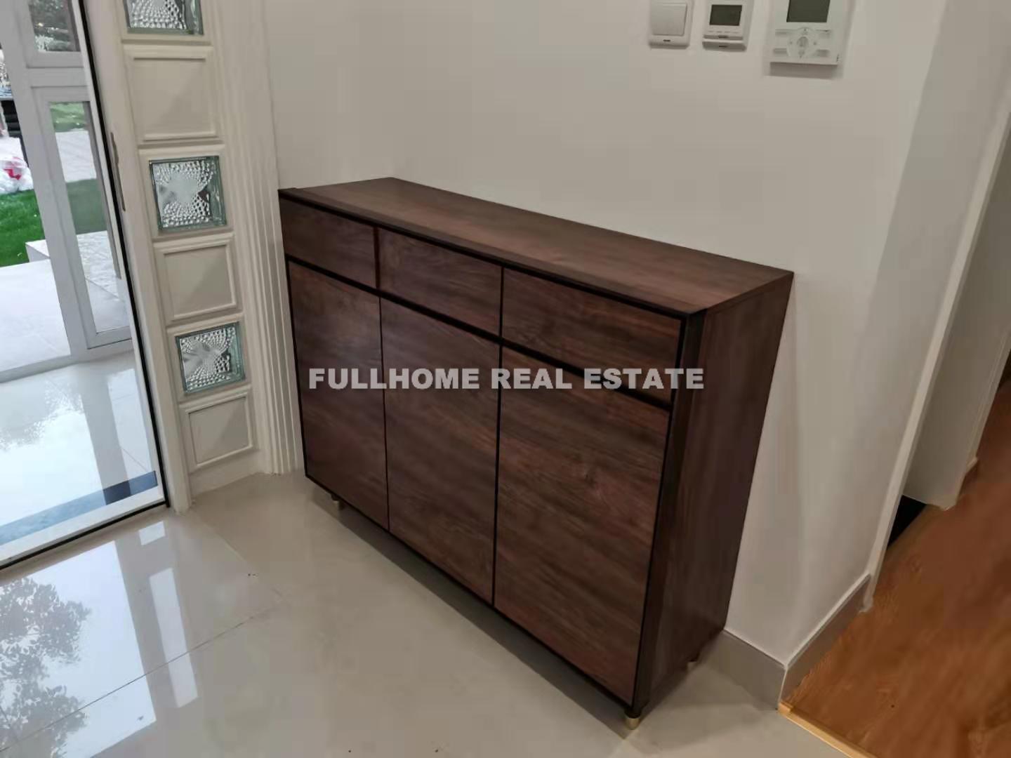 Green Valley Villas - Interior view 5, Shanghai rental property
