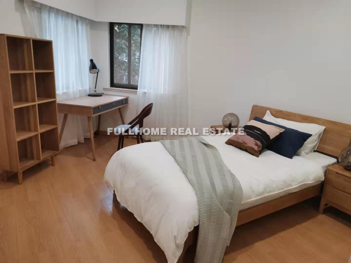 Green Valley Villas - Interior view 11, Shanghai rental property