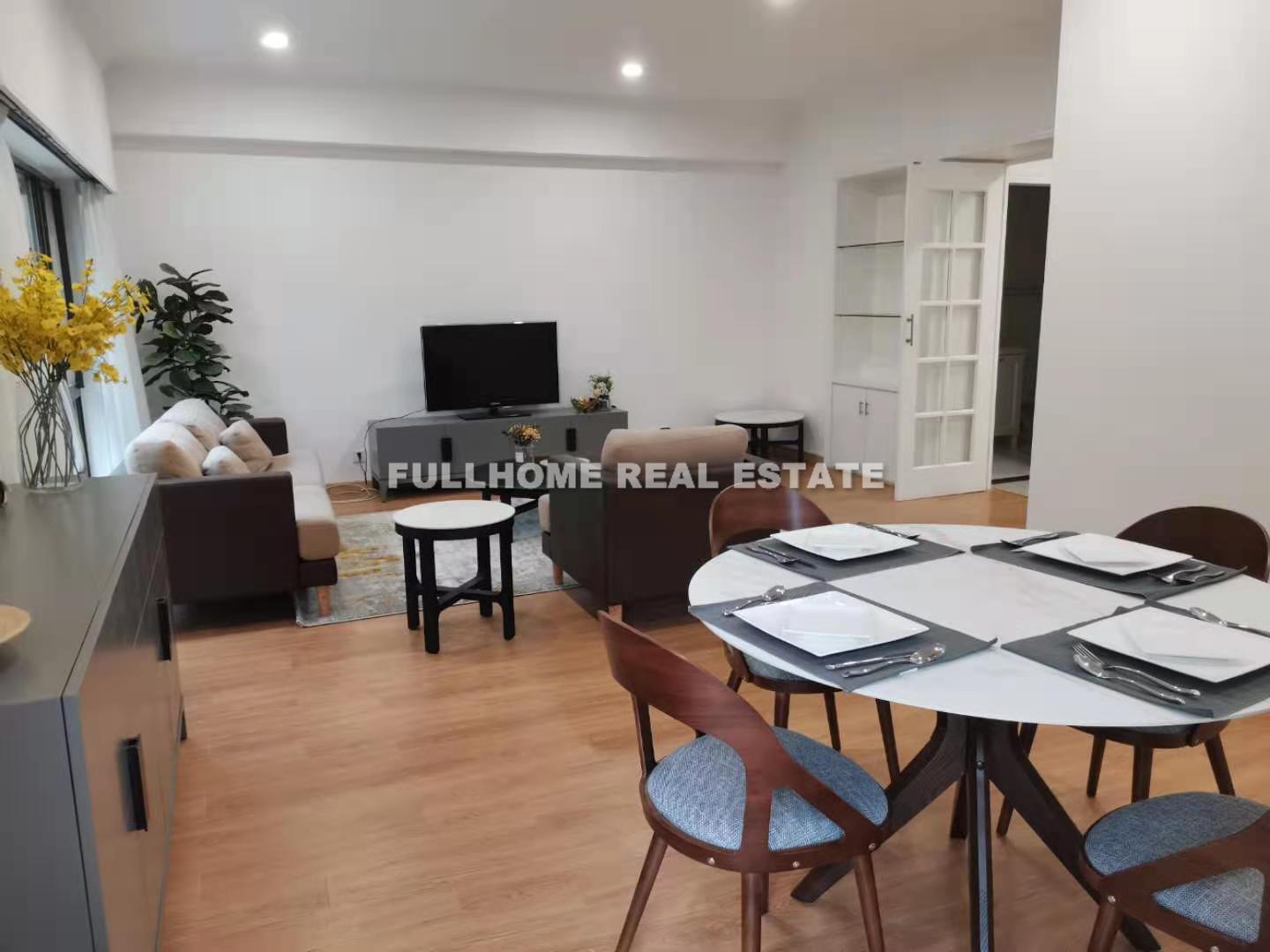 Green Valley Villas - Interior view 2, Shanghai rental property