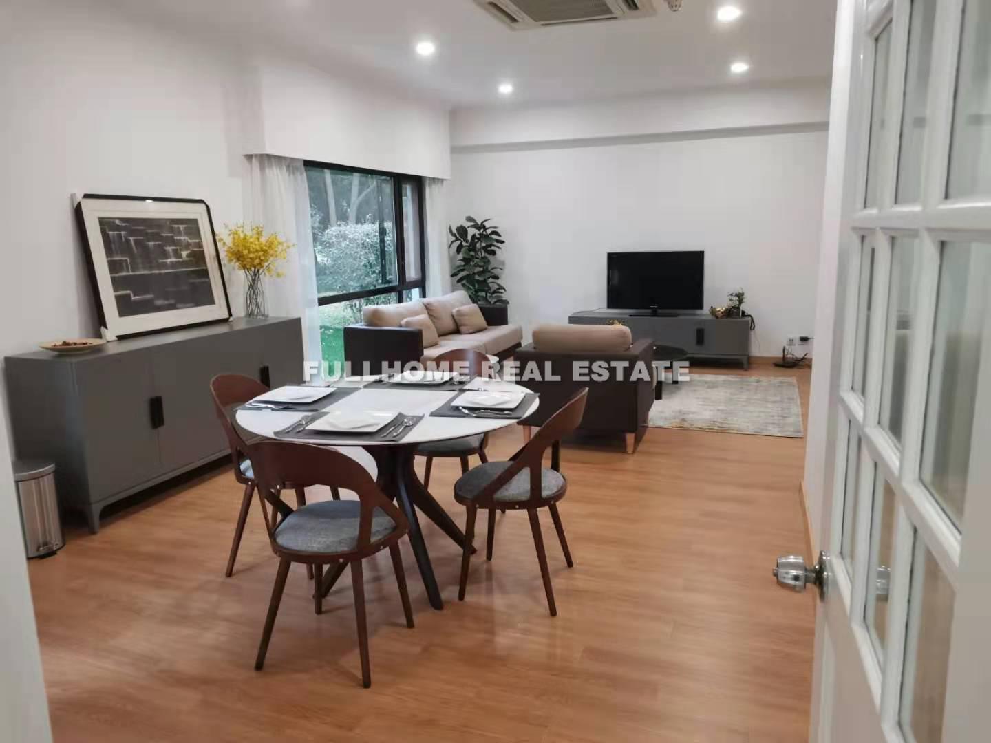 Green Valley Villas - Interior view 9, Shanghai rental property