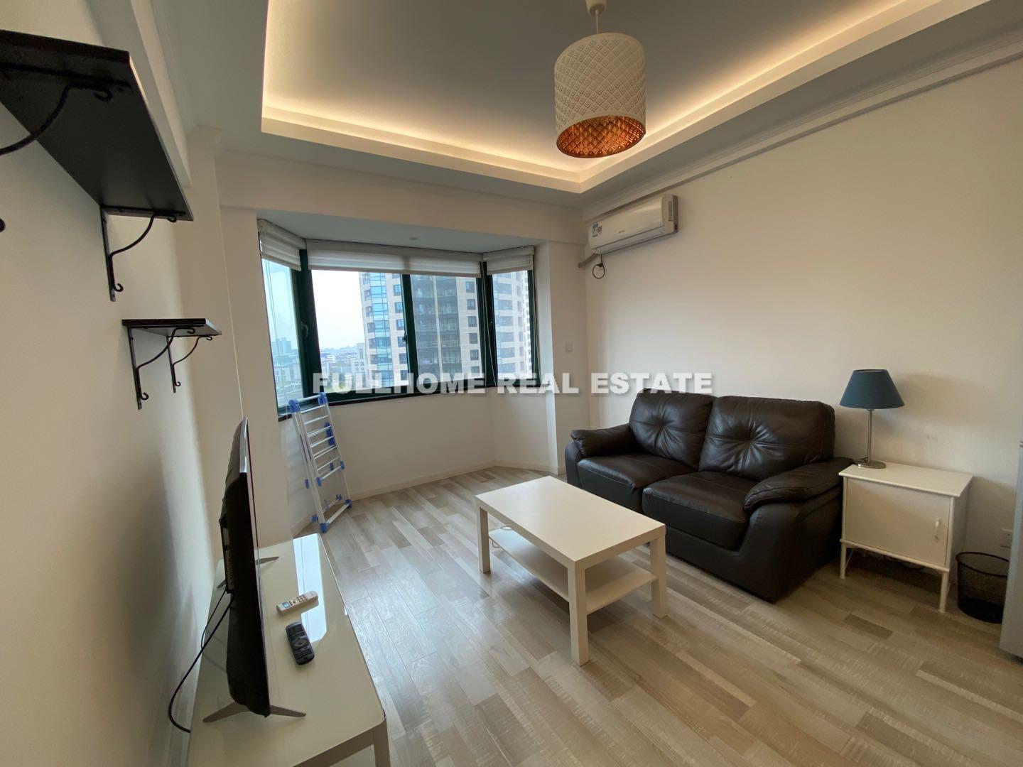 Golden Garden - Interior view 6, Shanghai rental property