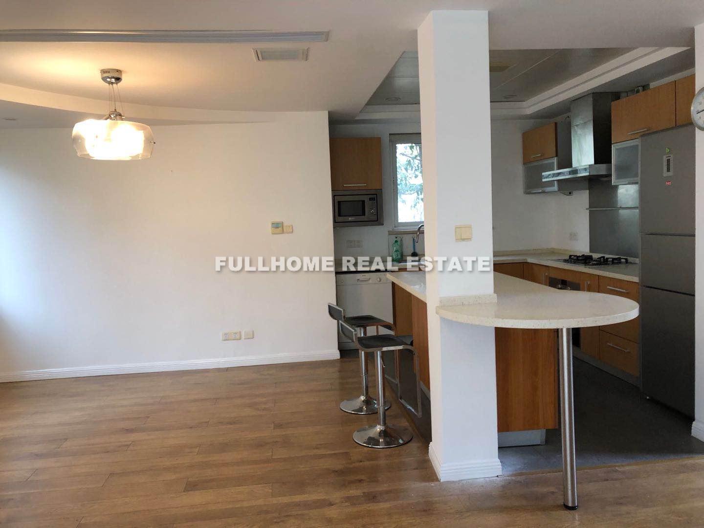Sunny Garden - 4 bedroom apartment in Shanghai, Hongqiao, Hongqiao