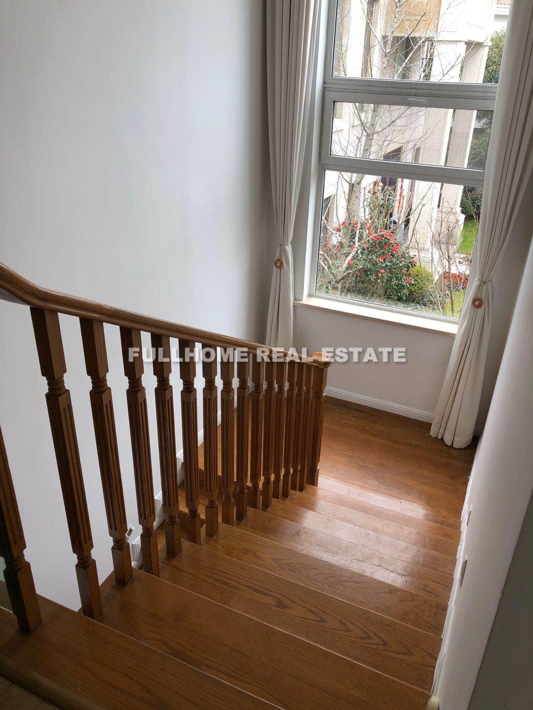 Sunny Garden - Interior view 6, Shanghai rental property