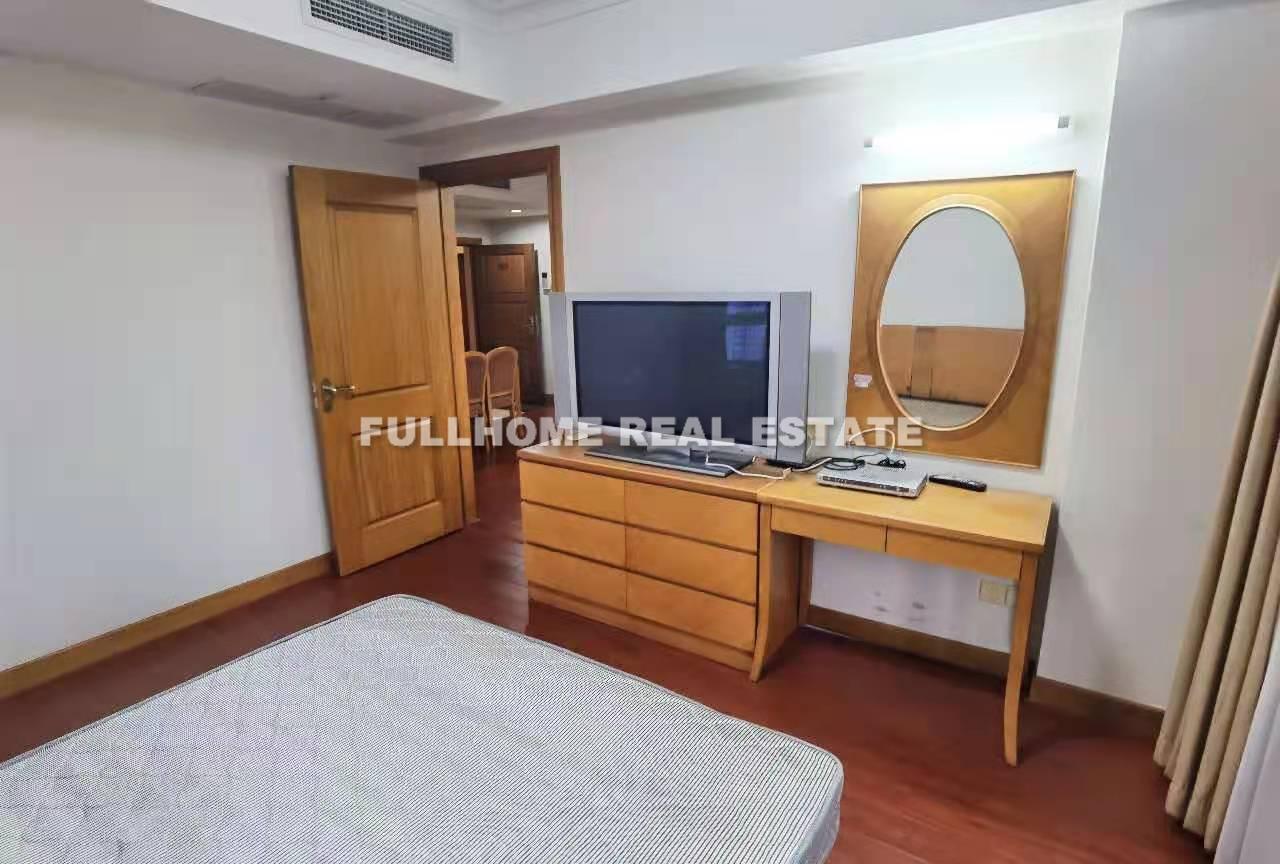 Gubei International Garden - Interior view 4, Shanghai rental property
