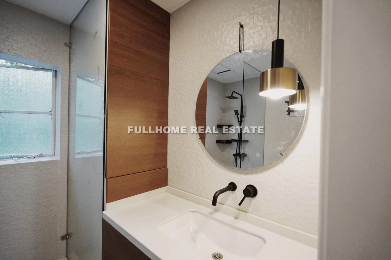 Lane 1-100 Xinle Road Old House - Interior view 9, Shanghai rental property