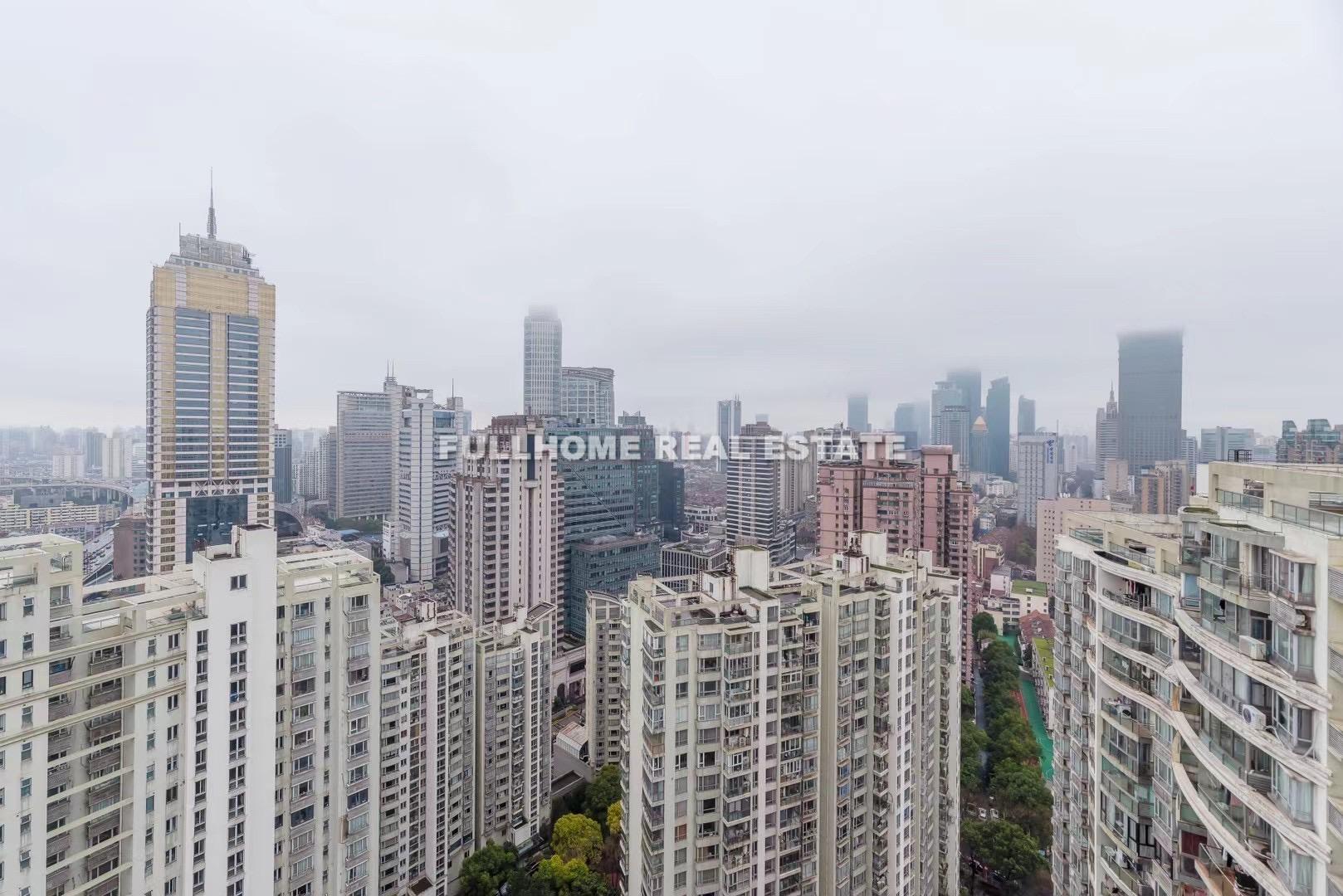 First Block - Interior view 5, Shanghai rental property
