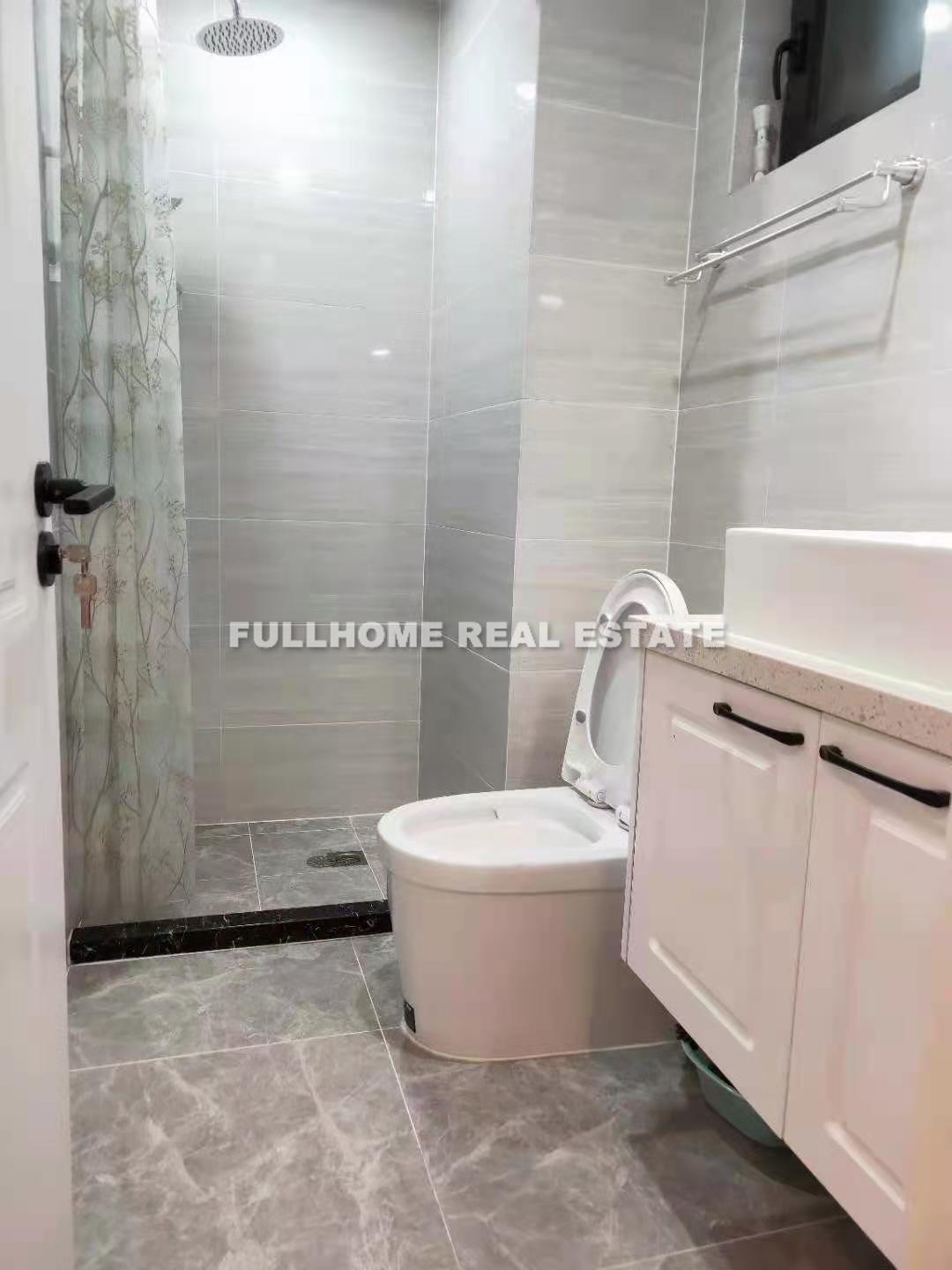 Brilliant River - Interior view 5, Shanghai rental property